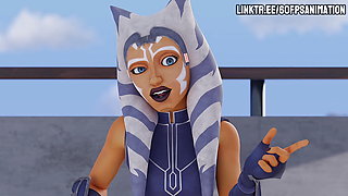 Ahsoka