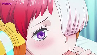 One Piece Uta (6) Hen