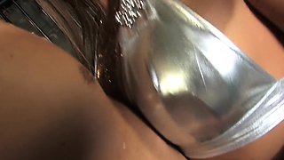 Urara Motomur Oiled and Fucked