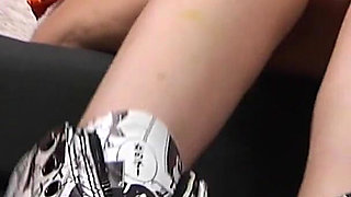 Hot Homemade Masturbation!