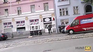 Hunt4k. prag ist die hauptstadt des sextourismus!