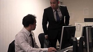 Asian sex video blowjob fingering