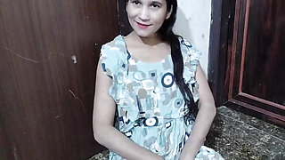 Teen age college girl ko paise dekar jabar dasti pela