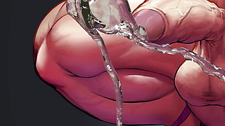 What a Mass Muscle Futa Compilation 2026 - FMG, Domination, Excessive Cum, Giantess, Dickgirl, Futanari, Hentai, Animation
