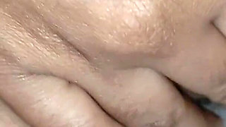 18 Year Old Girl Fingering Wet Pussy Desi Indian Orgasm Masturbation