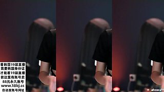 High-looking Korean female anchor beautiful live broadcast korean+bj+kbj+sexy+girl+18+19+webcam Season 23