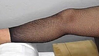 #59 Pedicure Male Part2