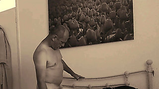 Kylie's Fitness Session