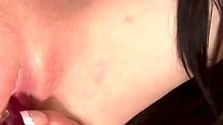 Cute Lesbians Having Some Fun