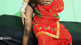 Indian Village Bhabhi Devar Cheating Homemade Sex