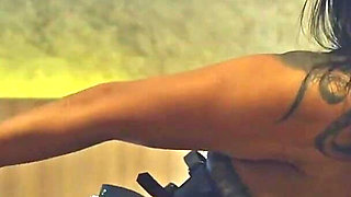 Femdom Slave Anal Fisting by Asian MILF Mistress