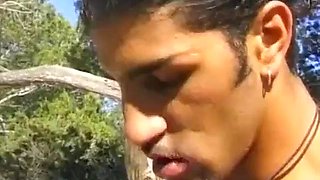 Anne Marie in the beach: Blowjob, Doggy  Cowgirl Porn