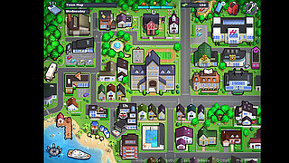 Latina teen maid with big still got hired