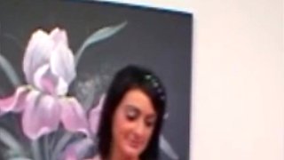 Desirable Soft Charm Sparks Intimate Passion