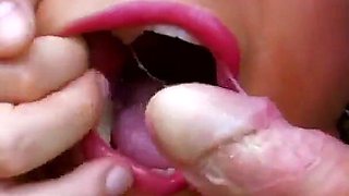 Horny Fresh Girl Baby Reed Gets Her Pussy Fucked on a Beach