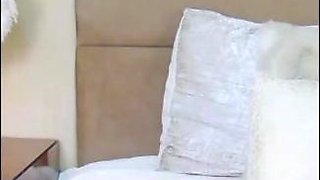 Lewd coquette unbelievable erotic video