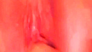 Dildo Muschi
