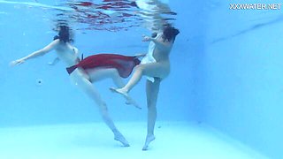 Anastasia and Marfa's anastasia ocean trailer
