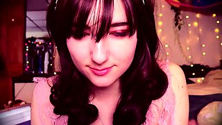 AftynRose ASMR - Sweet and messy Maid