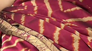 Newly Married Beautiful Indian Bhabhi Hot Romantic Sex and Hindi Voice