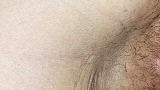 Real Amateur American Wife Nextdoor Rides Huge Dildo