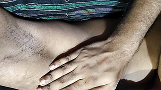Naughty Indian bhabhi fucked by her devar