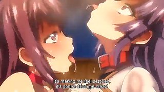 Chizuru-chan Kaihatsu Nikki Episode 6 60FPS Japanese hentai, Japanese hentai