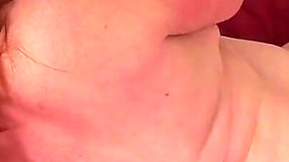 Desperate Amateurs Hot Redhead MILF Dawnelle Gets Her Pussy Pounded by Big Hard Cock
