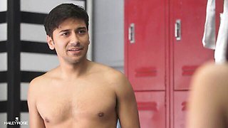 Verified Amateurs - gym sex