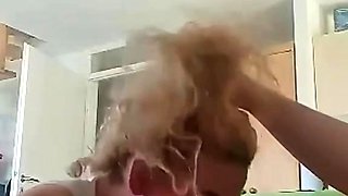 Arab Muslim whore from Germany Farah Farhat