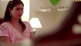 Hot indian women in erotic video
