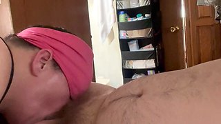 Nothing Like a Sweet Face Slamming Face Fuck
