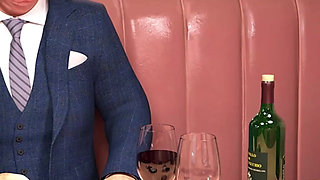 A Perfect Marriage #44 Will Anna Give Grant What He Want and She Love Sending Nudes to Chris