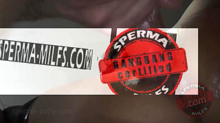 Cum Cum Cum Cum & Creampies Compilation M-3 - Sperma-Milfs  - 50806