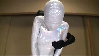 Asian japanese amateur