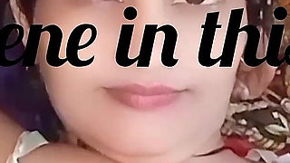 Stepsister and Stepbrother Make Sex Relation and Enjoy Full Night, Indian