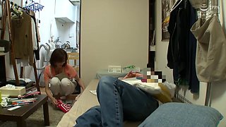 巷で噂の「おばさんレンタル」サービス 110