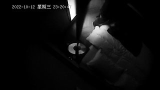 Amateur Hidden Cams Reveal Cock Riding Hoes