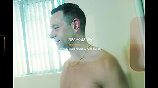 S3xus - Latina with Perfect Tits - Vol.9 - Raw 4K