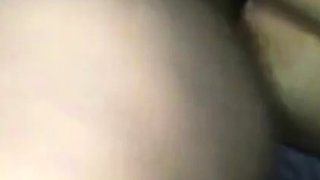Interracial Amateur Bareback Gangbang