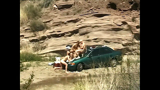 Sex on Fire - Episode 5