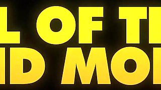 Nurse Alexis Fawx Comes To Heal Naughty Patients - BWC Spitroast Delights