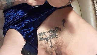 Cock Rating Gone Wrong - Mean Mistress