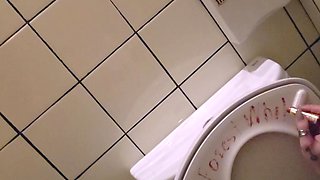 My New Public Toilets Games. Part 2