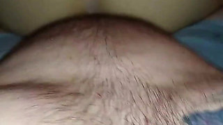 Size Queen Has an Amazing Ass and Takes a Huge Cock Hard