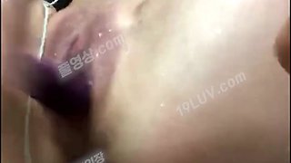 5332 이쁘장 한데 자위 열심히 하는 아프 yangl 양이 우머나이저 딜도 빽보 시오후키 애널까지 3 Korean 텔레 UBE892
