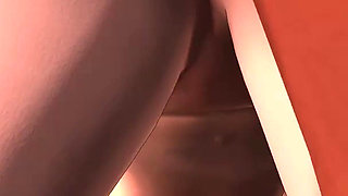 Royal Rams His BBC in Daphne's Big Phat Ass in Round 3