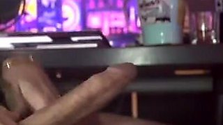 Perfect BJ for My Dad's Best Friend