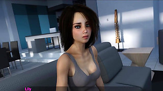 Away From Home 18 Part 74 Fucking in the Fitting Room by Loveskysan69