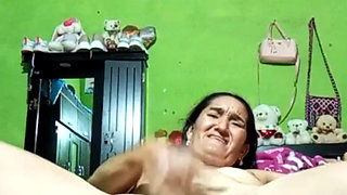 Anal Sex Carrot
